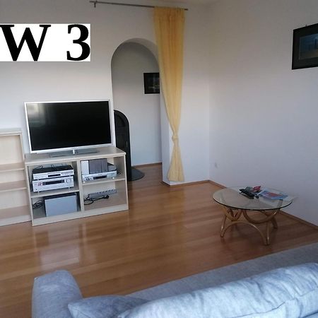 Haus Tirol Leilighet Caldaro Eksteriør bilde