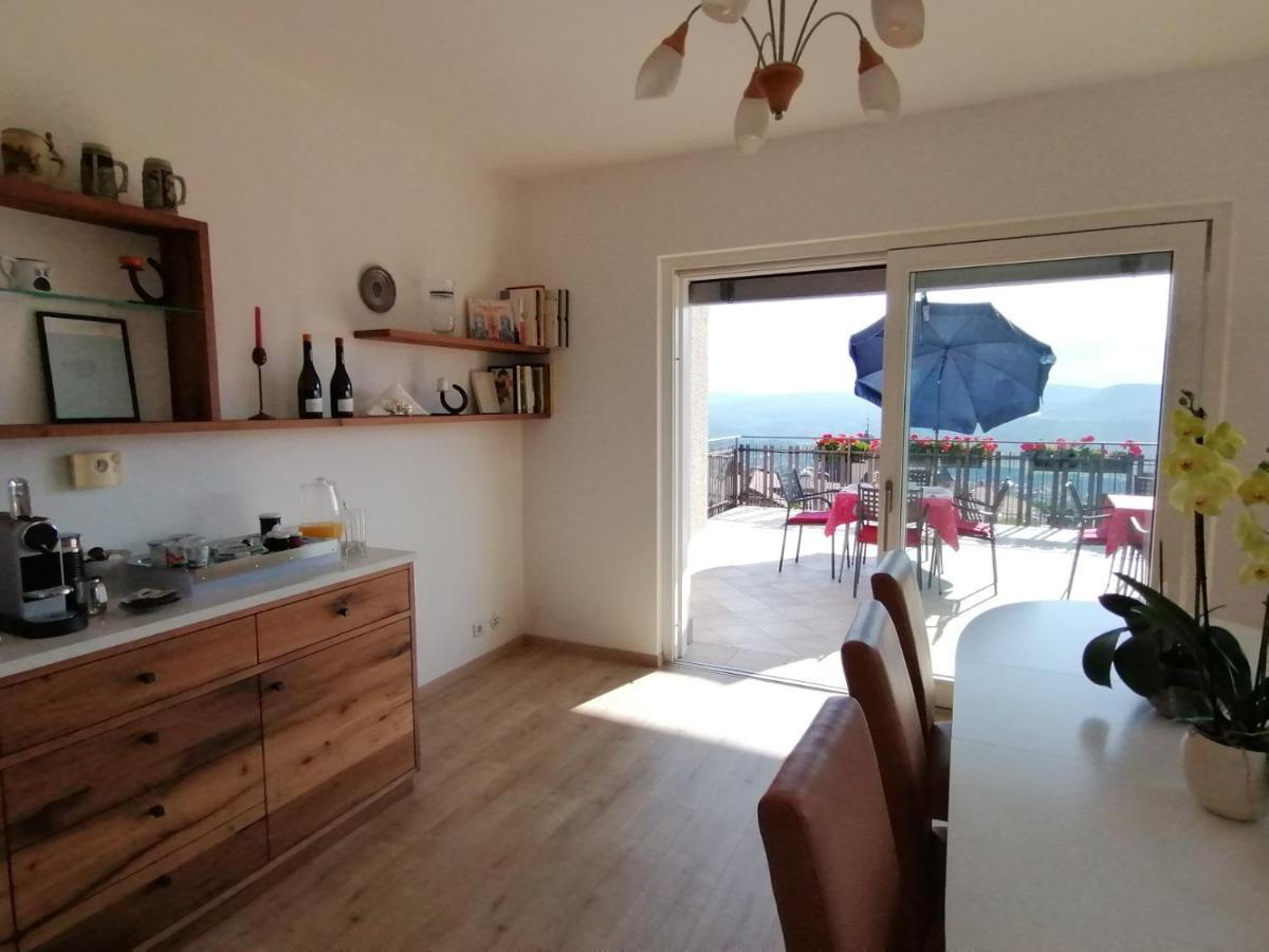 Haus Tirol Leilighet Caldaro Eksteriør bilde